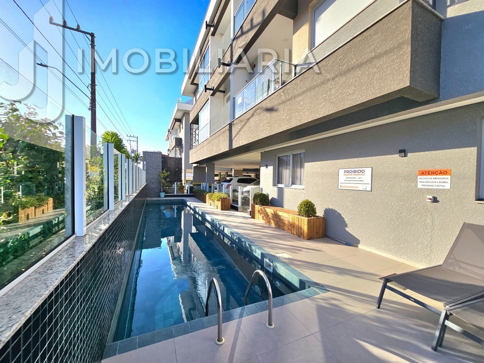 Apartamento para venda no Ingleses do Rio Vermelho em Florianopolis com 90m² por R$ 699.000,00 Apartamento para venda no Ingleses do Rio Vermelho em Florianopolis com 90m² por R$ 699.000,00