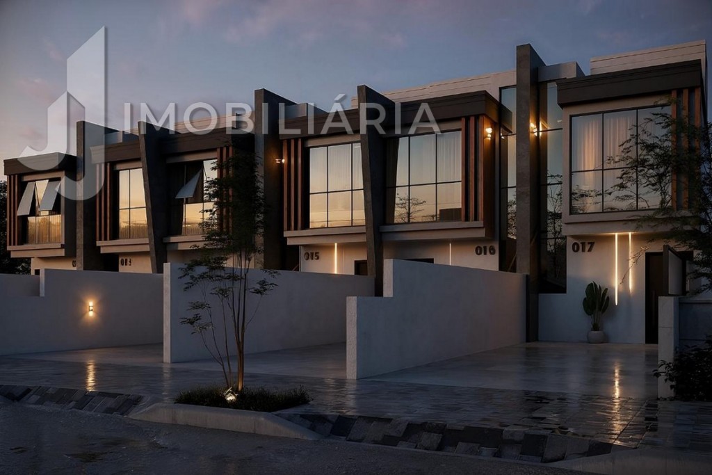 Casa Residencial para venda no Ingleses do Rio Vermelho em Florianopolis com 120m² por R$ 745.000,00