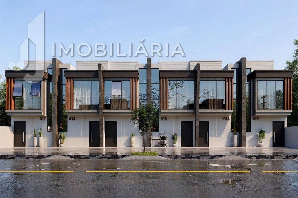 Casa Residencial para venda no Ingleses do Rio Vermelho em Florianopolis com 120m² por R$ 745.000,00