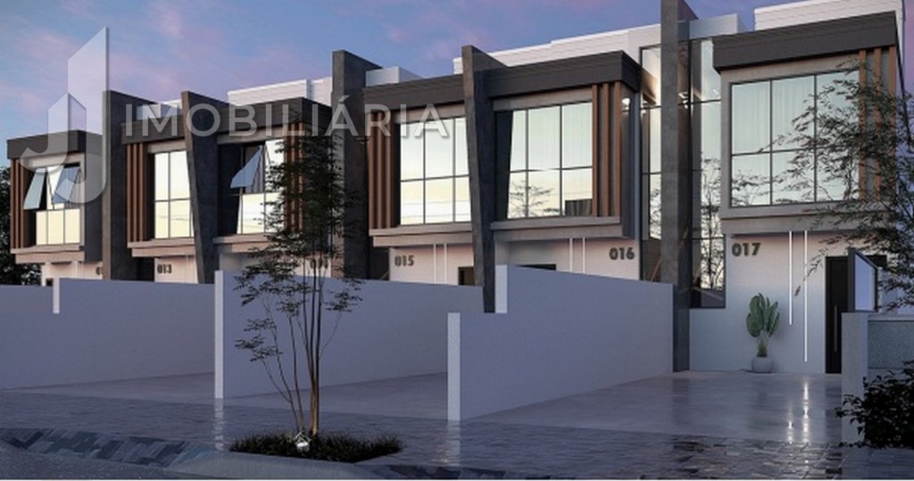 Casa Residencial para venda no Ingleses do Rio Vermelho em Florianopolis com 120m² por R$ 745.000,00