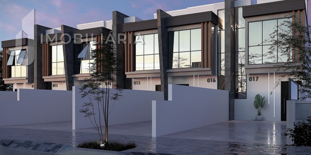 Casa Residencial para venda no Ingleses do Rio Vermelho em Florianopolis com 120m² por R$ 745.000,00