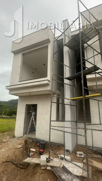 Casa Residencial para venda no Ingleses do Rio Vermelho em Florianopolis com 120m² por R$ 745.000,00