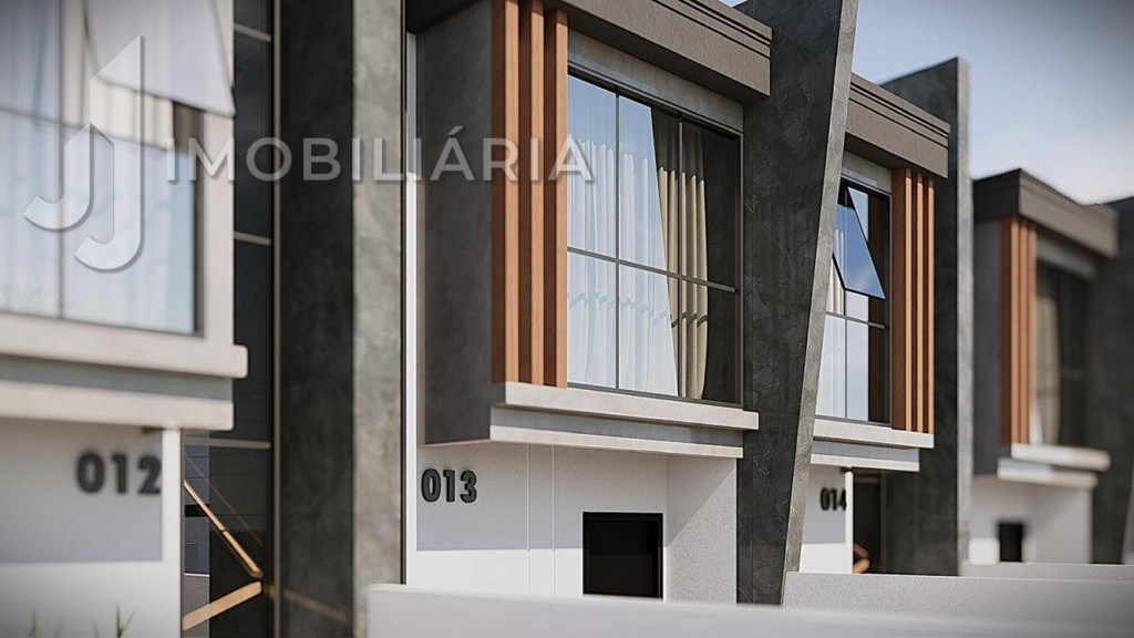 Casa Residencial para venda no Ingleses do Rio Vermelho em Florianopolis com 120m² por R$ 745.000,00