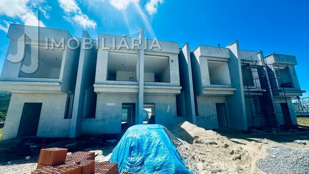 Casa Residencial para venda no Ingleses do Rio Vermelho em Florianopolis com 120m² por R$ 745.000,00