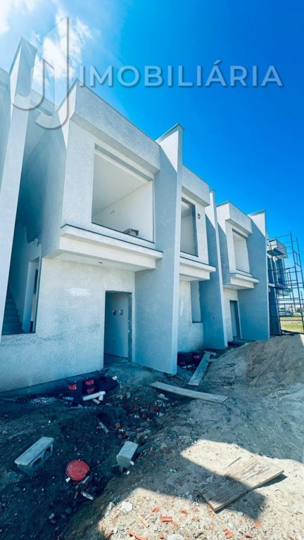 Casa Residencial para venda no Ingleses do Rio Vermelho em Florianopolis com 120m² por R$ 745.000,00