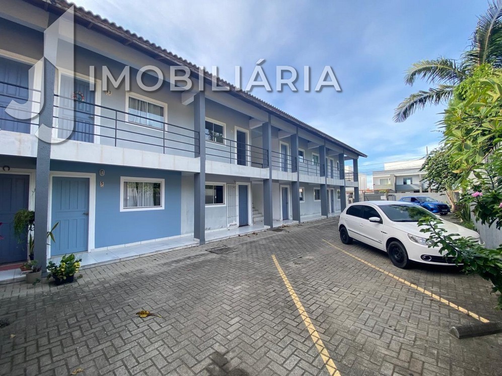 Apartamento para venda no Sao Joao do Rio Vermelho em Florianopolis com 60m² por R$ 180.000,00 Apartamento para venda no Sao Joao do Rio Vermelho em Florianopolis com 60m² por R$ 180.000,00