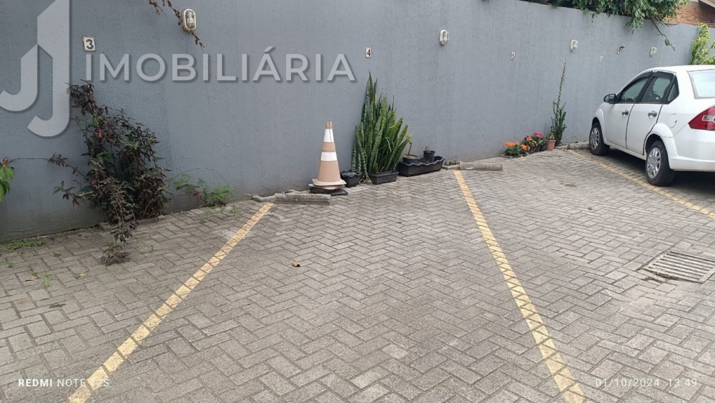 Apartamento para venda no Sao Joao do Rio Vermelho em Florianopolis com 60m² por R$ 180.000,00 Apartamento para venda no Sao Joao do Rio Vermelho em Florianopolis com 60m² por R$ 180.000,00