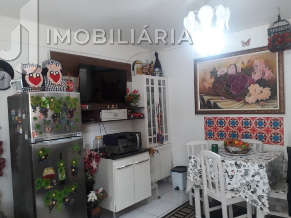 Apartamento para venda no Sao Joao do Rio Vermelho em Florianopolis com 60m² por R$ 180.000,00 Apartamento para venda no Sao Joao do Rio Vermelho em Florianopolis com 60m² por R$ 180.000,00