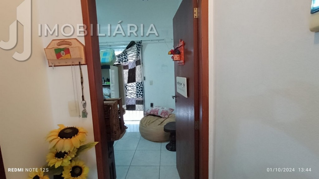 Apartamento para venda no Sao Joao do Rio Vermelho em Florianopolis com 60m² por R$ 180.000,00 Apartamento para venda no Sao Joao do Rio Vermelho em Florianopolis com 60m² por R$ 180.000,00