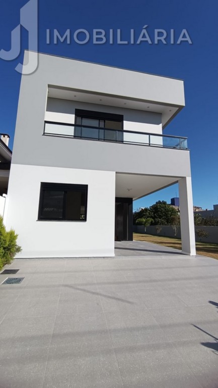 Casa Residencial para venda no Ingleses do Rio Vermelho em Florianopolis com 540m² por R$ 2.200.000,00