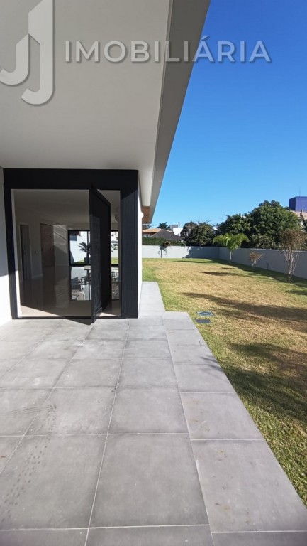 Casa Residencial para venda no Ingleses do Rio Vermelho em Florianopolis com 540m² por R$ 2.200.000,00