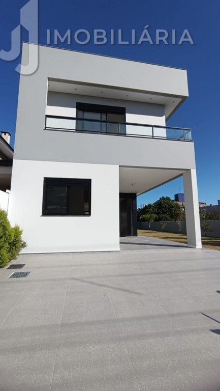 Casa Residencial para venda no Ingleses do Rio Vermelho em Florianopolis com 540m² por R$ 2.200.000,00