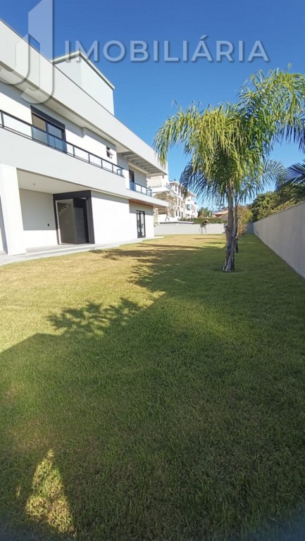 Casa Residencial para venda no Ingleses do Rio Vermelho em Florianopolis com 540m² por R$ 2.200.000,00
