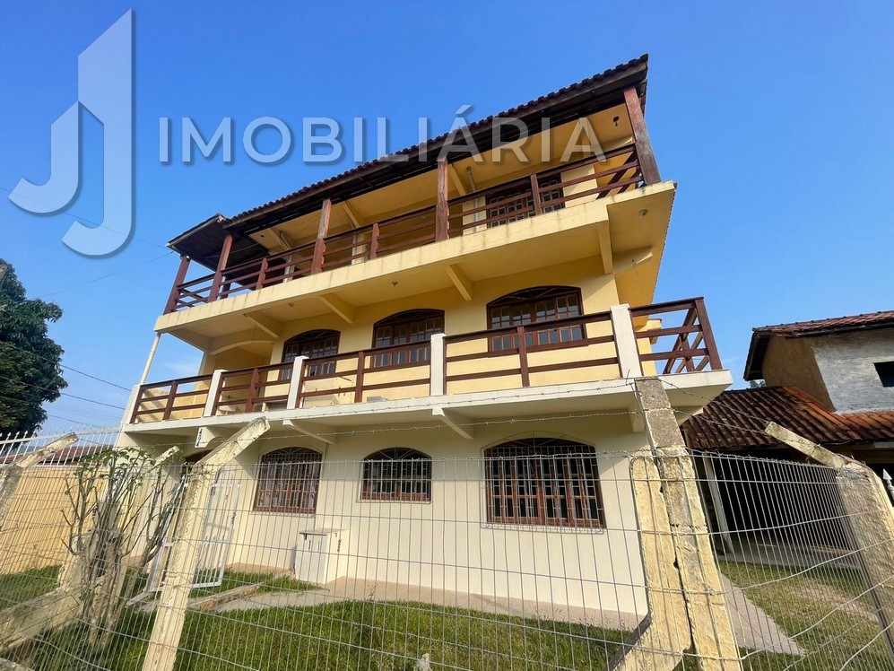 Apartamento para locacao no Sao Joao do Rio Vermelho em Florianopolis com 0m² por R$ 1.900,00