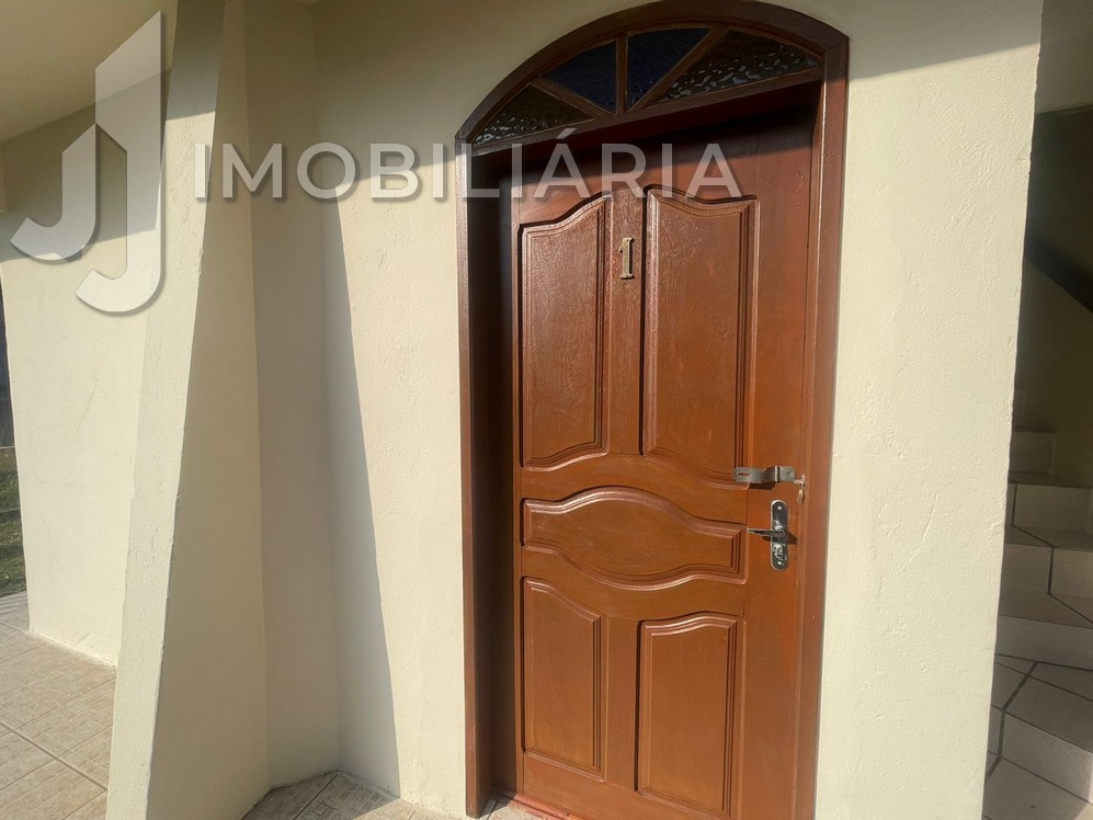 Apartamento para locacao no Sao Joao do Rio Vermelho em Florianopolis com 0m² por R$ 1.900,00