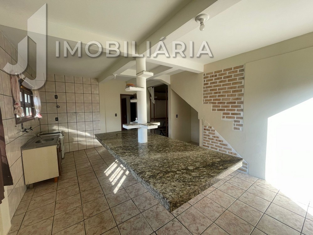 Apartamento para locacao no Sao Joao do Rio Vermelho em Florianopolis com 0m² por R$ 1.900,00