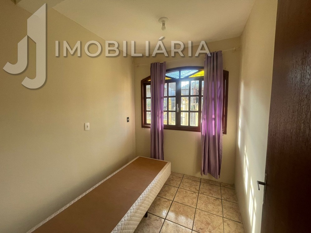 Apartamento para locacao no Sao Joao do Rio Vermelho em Florianopolis com 0m² por R$ 1.900,00