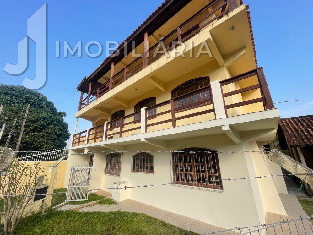 Apartamento para locacao no Sao Joao do Rio Vermelho em Florianopolis com 0m² por R$ 1.900,00