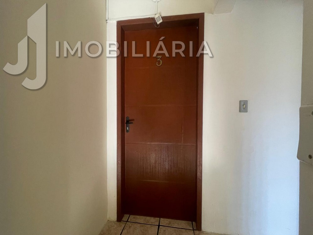 Apartamento para locacao no Sao Joao do Rio Vermelho em Florianopolis com 0m² por R$ 1.900,00