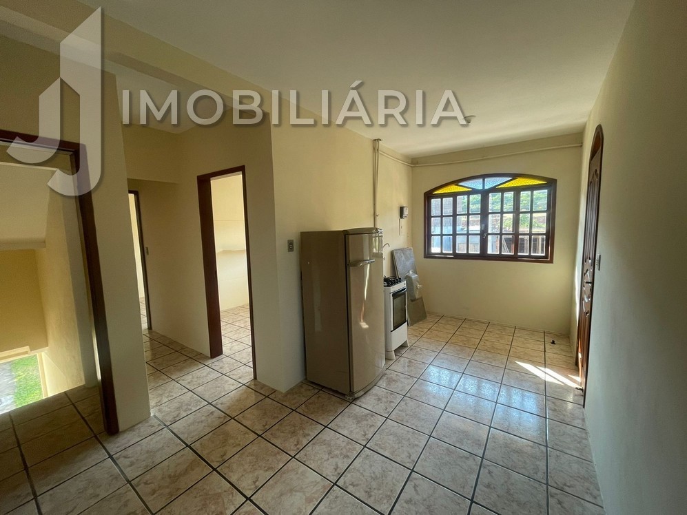 Apartamento para locacao no Sao Joao do Rio Vermelho em Florianopolis com 0m² por R$ 1.900,00