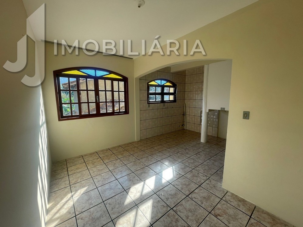 Apartamento para locacao no Sao Joao do Rio Vermelho em Florianopolis com 0m² por R$ 1.900,00