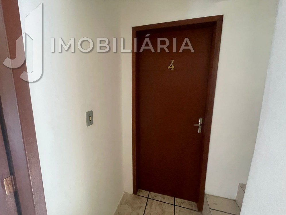 Apartamento para locacao no Sao Joao do Rio Vermelho em Florianopolis com 0m² por R$ 1.900,00