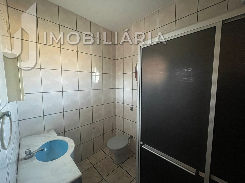 Apartamento para locacao no Sao Joao do Rio Vermelho em Florianopolis com 0m² por R$ 1.900,00