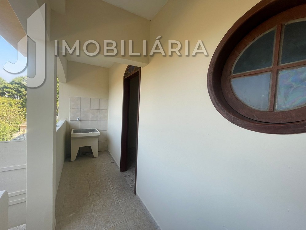 Apartamento para locacao no Sao Joao do Rio Vermelho em Florianopolis com 0m² por R$ 1.900,00