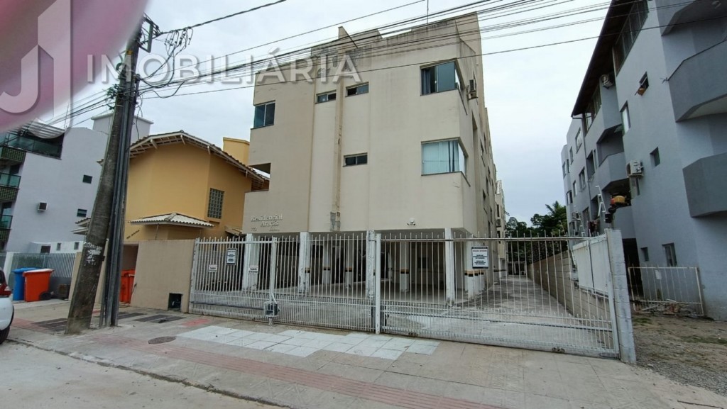 Apartamento para venda no Ingleses do Rio Vermelho em Florianopolis com 77m² por R$ 520.000,00 Apartamento para venda no Ingleses do Rio Vermelho em Florianopolis com 77m² por R$ 520.000,00