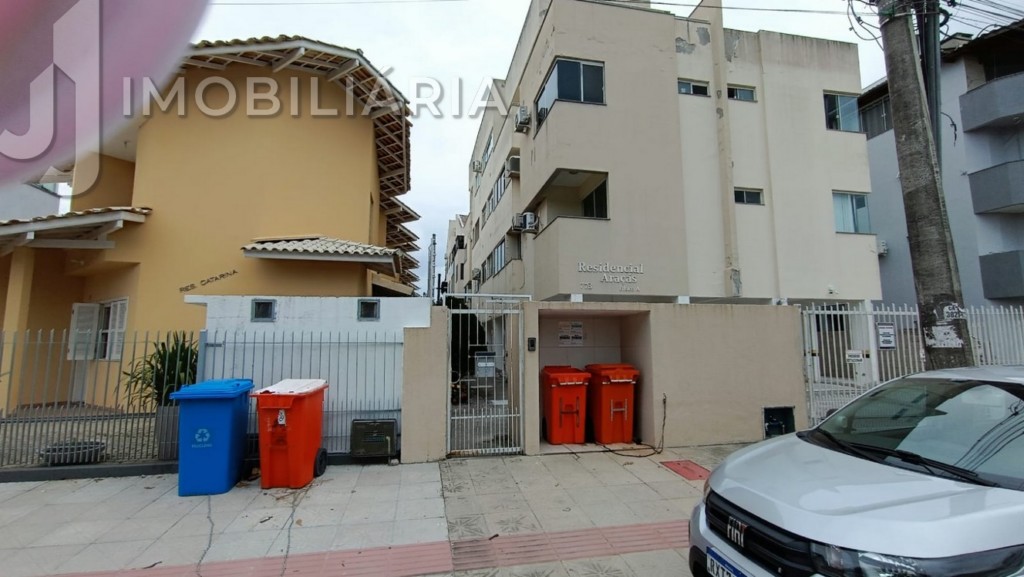 Apartamento para venda no Ingleses do Rio Vermelho em Florianopolis com 77m² por R$ 520.000,00 Apartamento para venda no Ingleses do Rio Vermelho em Florianopolis com 77m² por R$ 520.000,00