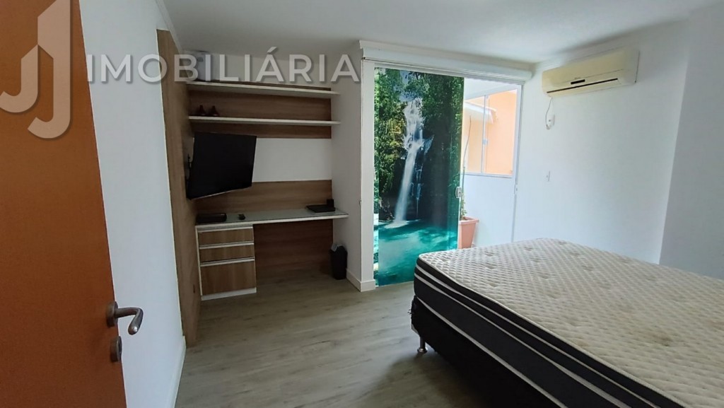 Apartamento para venda no Ingleses do Rio Vermelho em Florianopolis com 77m² por R$ 520.000,00 Apartamento para venda no Ingleses do Rio Vermelho em Florianopolis com 77m² por R$ 520.000,00