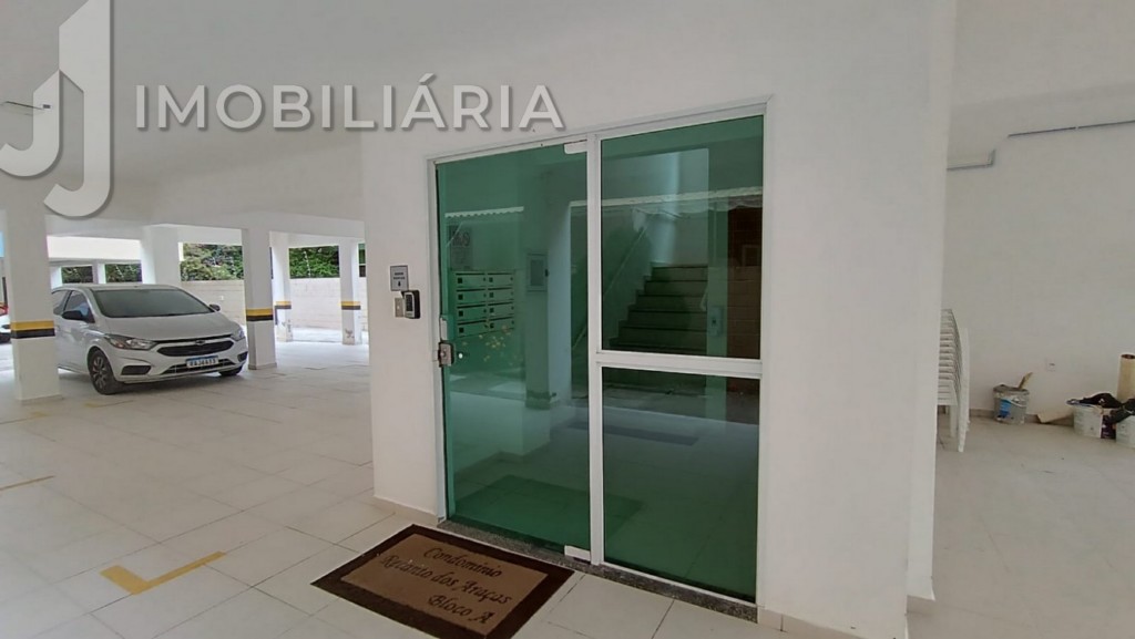 Apartamento para venda no Ingleses do Rio Vermelho em Florianopolis com 77m² por R$ 520.000,00 Apartamento para venda no Ingleses do Rio Vermelho em Florianopolis com 77m² por R$ 520.000,00