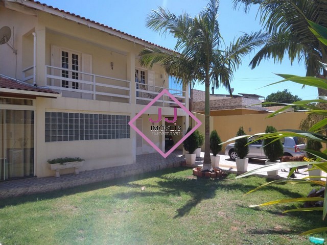 Casa Residencial para venda no Sao Joao do Rio Vermelho em Florianopolis com 450m² por R$ 760.000,00