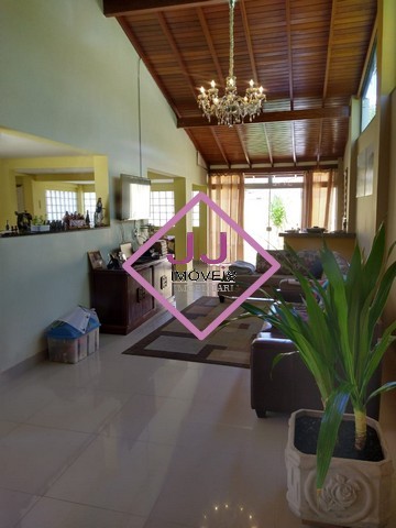 Casa Residencial para venda no Sao Joao do Rio Vermelho em Florianopolis com 450m² por R$ 760.000,00