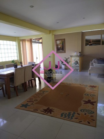Casa Residencial para venda no Sao Joao do Rio Vermelho em Florianopolis com 450m² por R$ 760.000,00