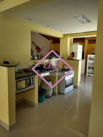 Casa Residencial para venda no Sao Joao do Rio Vermelho em Florianopolis com 450m² por R$ 760.000,00