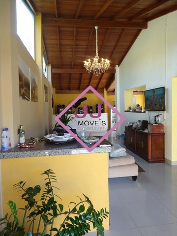 Casa Residencial para venda no Sao Joao do Rio Vermelho em Florianopolis com 450m² por R$ 760.000,00