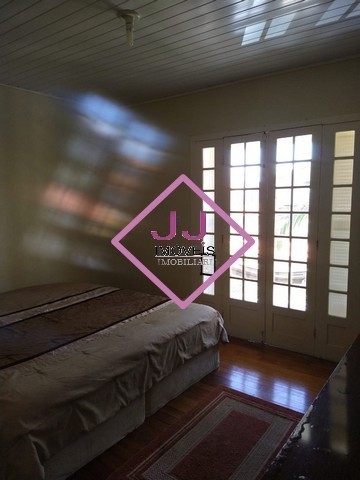 Casa Residencial para venda no Sao Joao do Rio Vermelho em Florianopolis com 450m² por R$ 760.000,00