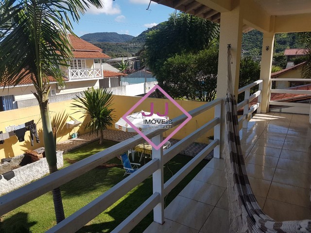 Casa Residencial para venda no Sao Joao do Rio Vermelho em Florianopolis com 450m² por R$ 760.000,00