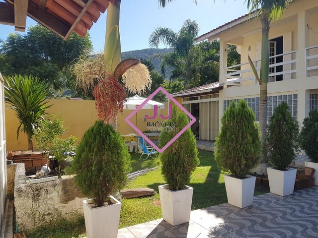Casa Residencial para venda no Sao Joao do Rio Vermelho em Florianopolis com 450m² por R$ 760.000,00