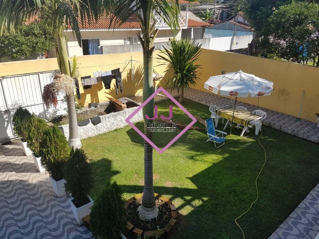Casa Residencial para venda no Sao Joao do Rio Vermelho em Florianopolis com 450m² por R$ 760.000,00