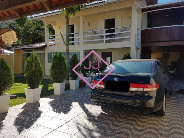Casa Residencial para venda no Sao Joao do Rio Vermelho em Florianopolis com 450m² por R$ 760.000,00