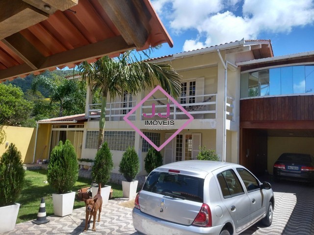 Casa Residencial para venda no Sao Joao do Rio Vermelho em Florianopolis com 450m² por R$ 760.000,00