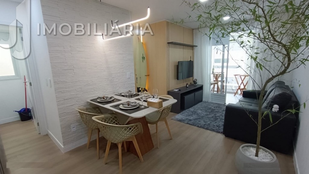 Apartamento para venda no Ingleses do Rio Vermelho em Florianopolis com 0m² por R$ 899.000,00