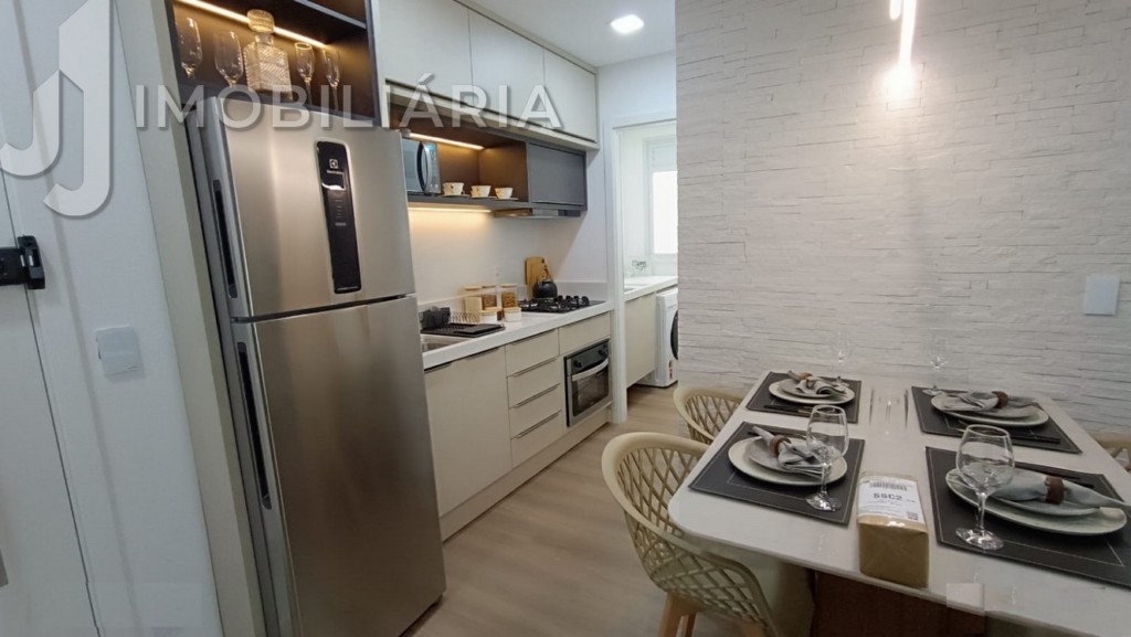 Apartamento para venda no Ingleses do Rio Vermelho em Florianopolis com 0m² por R$ 899.000,00
