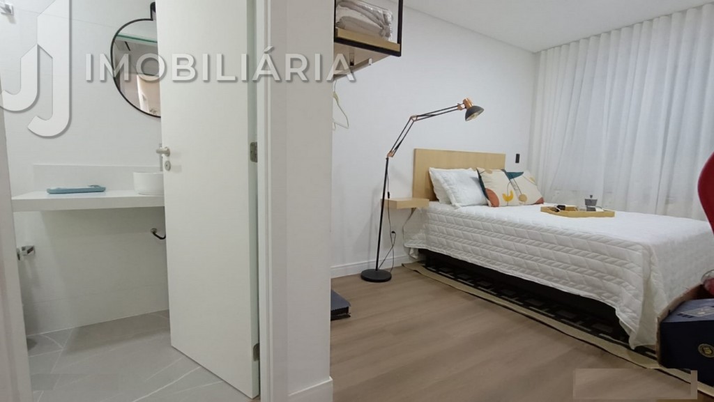 Apartamento para venda no Ingleses do Rio Vermelho em Florianopolis com 0m² por R$ 899.000,00