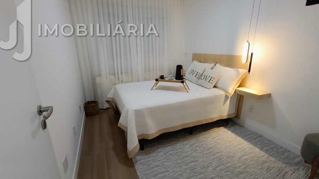 Apartamento para venda no Ingleses do Rio Vermelho em Florianopolis com 0m² por R$ 899.000,00
