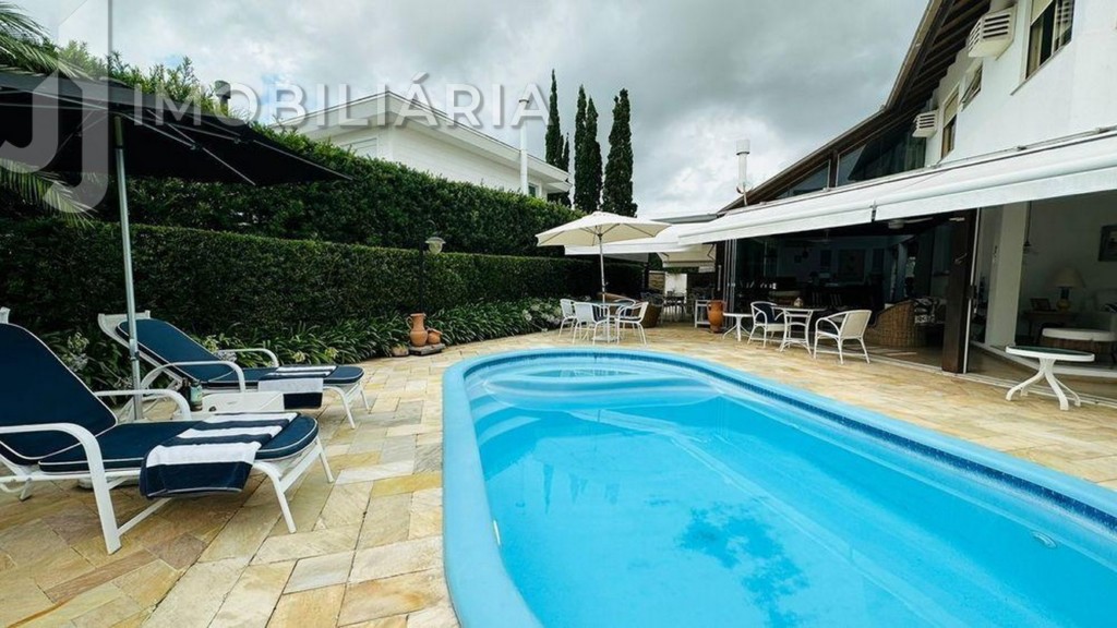 Casa Residencial para venda no Jurere Internacional em Florianopolis com 790m² por R$ 6.195.000,00 Casa Residencial para venda no Jurere Internacional em Florianopolis com 790m² por R$ 6.195.000,00