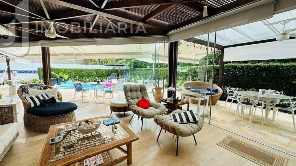 Casa Residencial para venda no Jurere Internacional em Florianopolis com 790m² por R$ 6.195.000,00 Casa Residencial para venda no Jurere Internacional em Florianopolis com 790m² por R$ 6.195.000,00