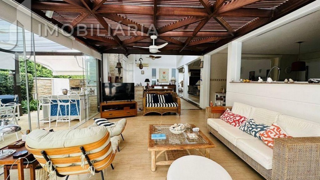 Casa Residencial para venda no Jurere Internacional em Florianopolis com 790m² por R$ 6.195.000,00 Casa Residencial para venda no Jurere Internacional em Florianopolis com 790m² por R$ 6.195.000,00